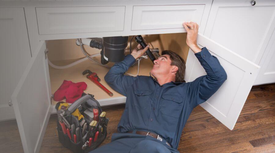 Professional Water heater repair in Regina, NM